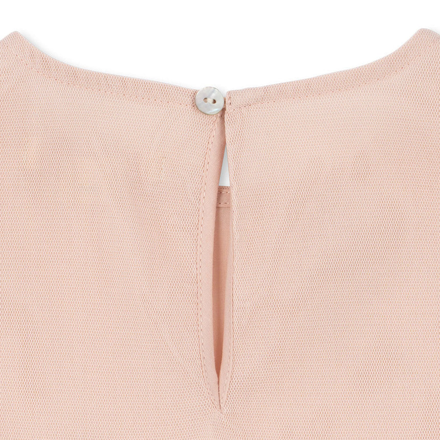 Konges Sløjd - Odette dress - Estella Sequin | Scout & Co