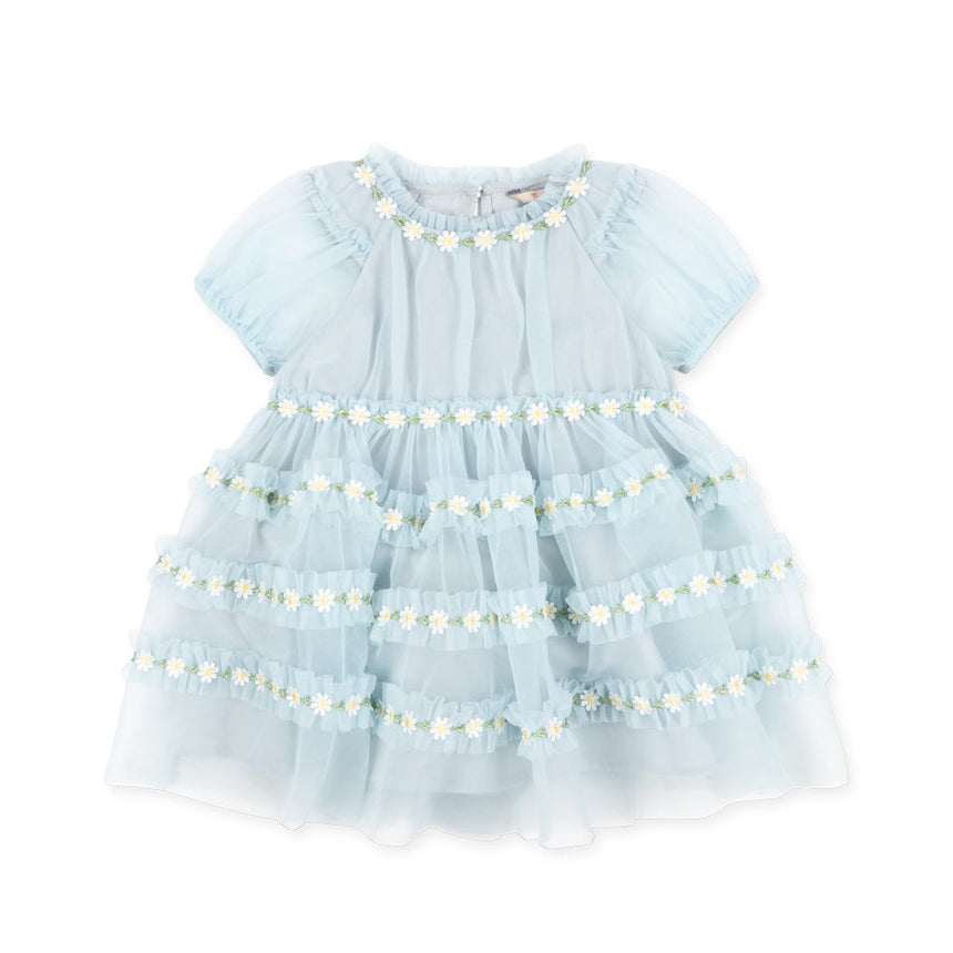 Konges Sløjd - Joelle dress - Plein Air | Scout & Co