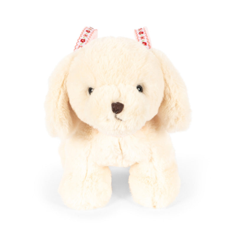 Konges Sløjd - Puppy bag - off white