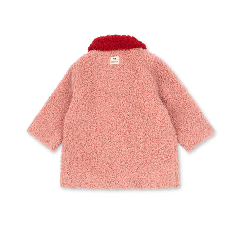 Konges Sløjd - Calin coat - Mellow Rose