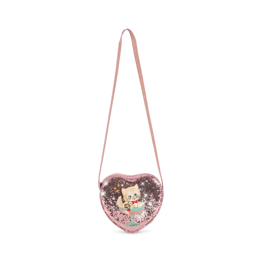 Konges Sløjd - Tut shoulder bag - Kitty | Scout & Co