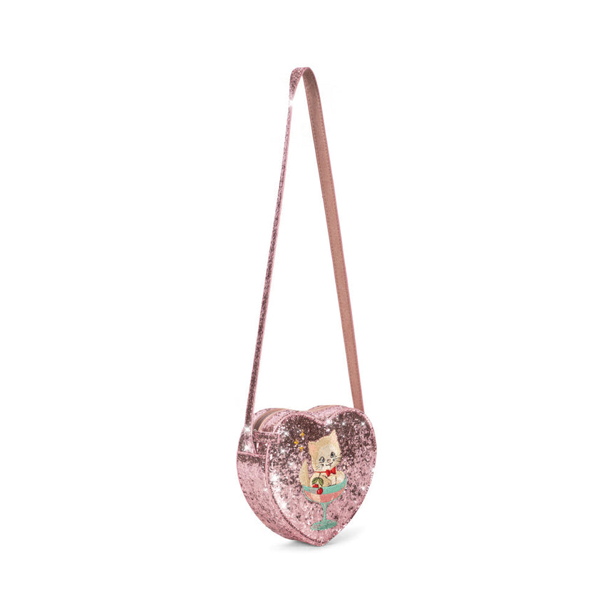 Konges Sløjd - Tut shoulder bag - Kitty | Scout & Co