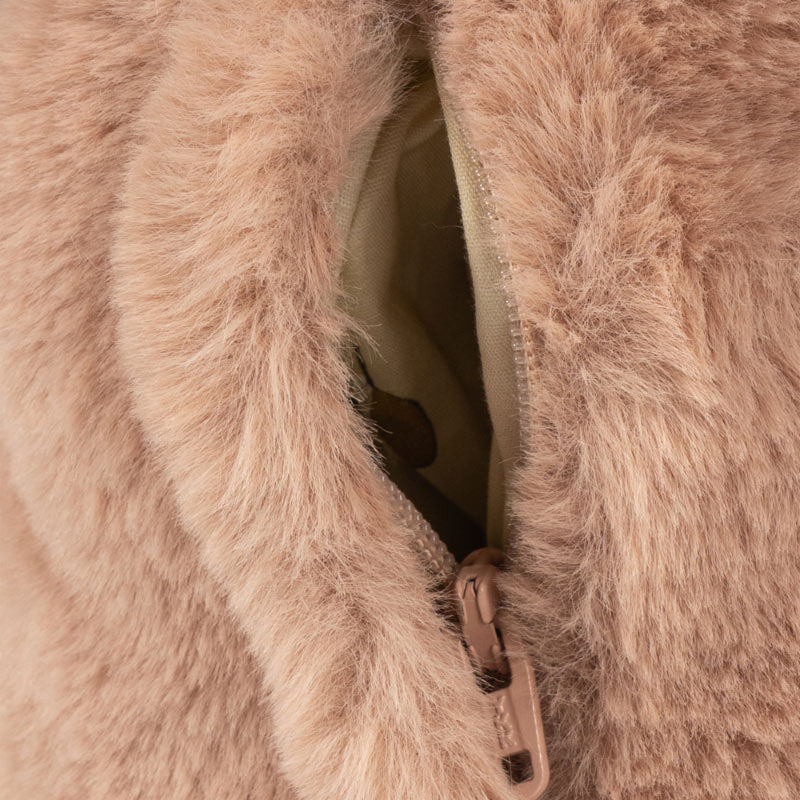 Konges Sløjd - Teddy bear bag