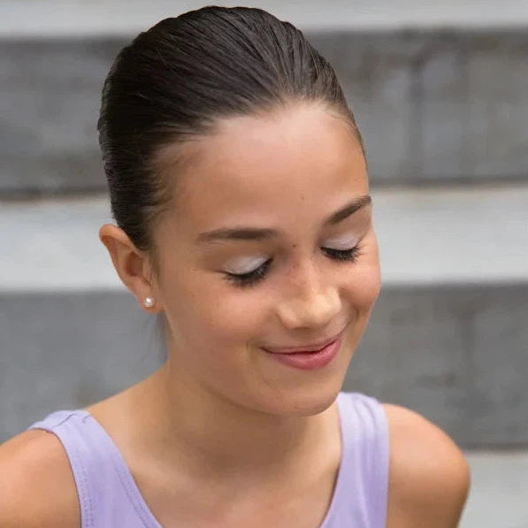 Namaki - Organic eyeshadow palette for kids - Winter | Scout & Co