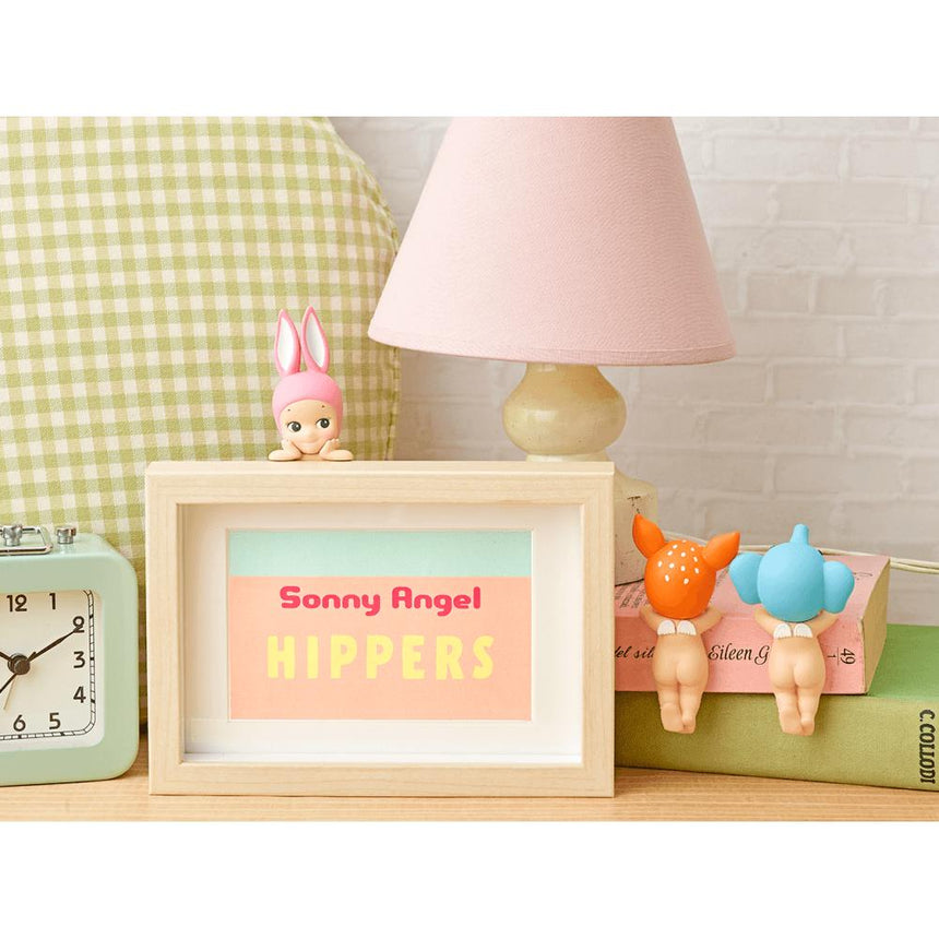 Sonny Angel Hippers mini figure series 1 | Scout & Co