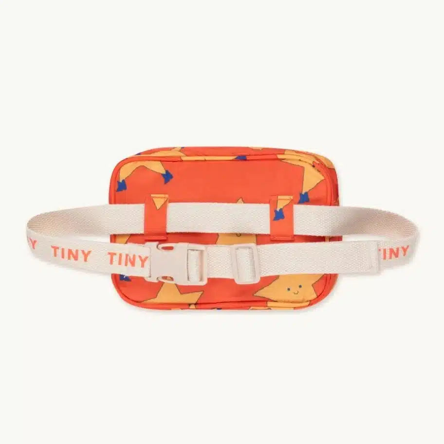 Tiny Cottons - Dancing Stars fanny pack / waist bag | Scout & Co