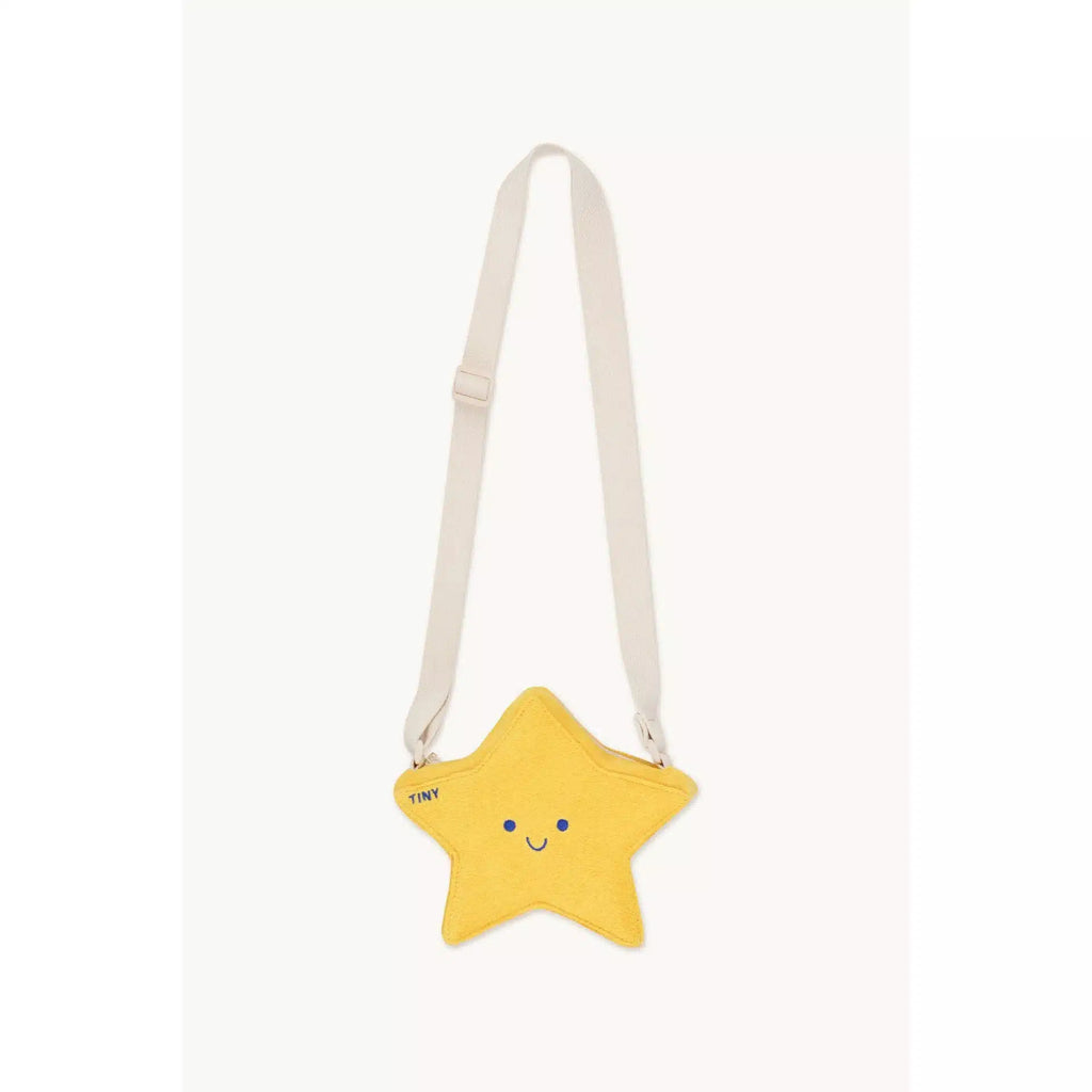 Tiny Cottons - Star crossbody bag | Scout & Co