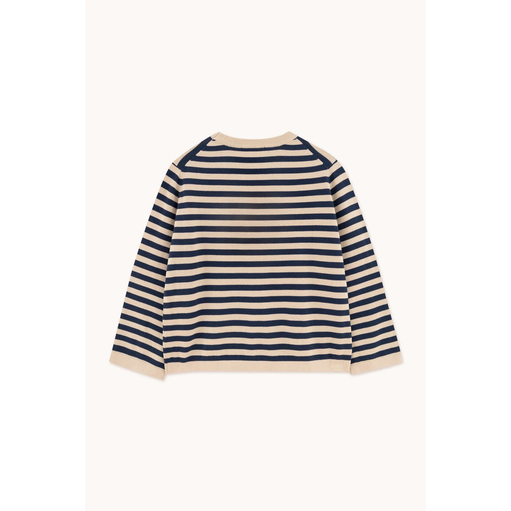 TinyCottons Woman - The Tiny Big Sister - Chloe striped sweater | Scout & Co