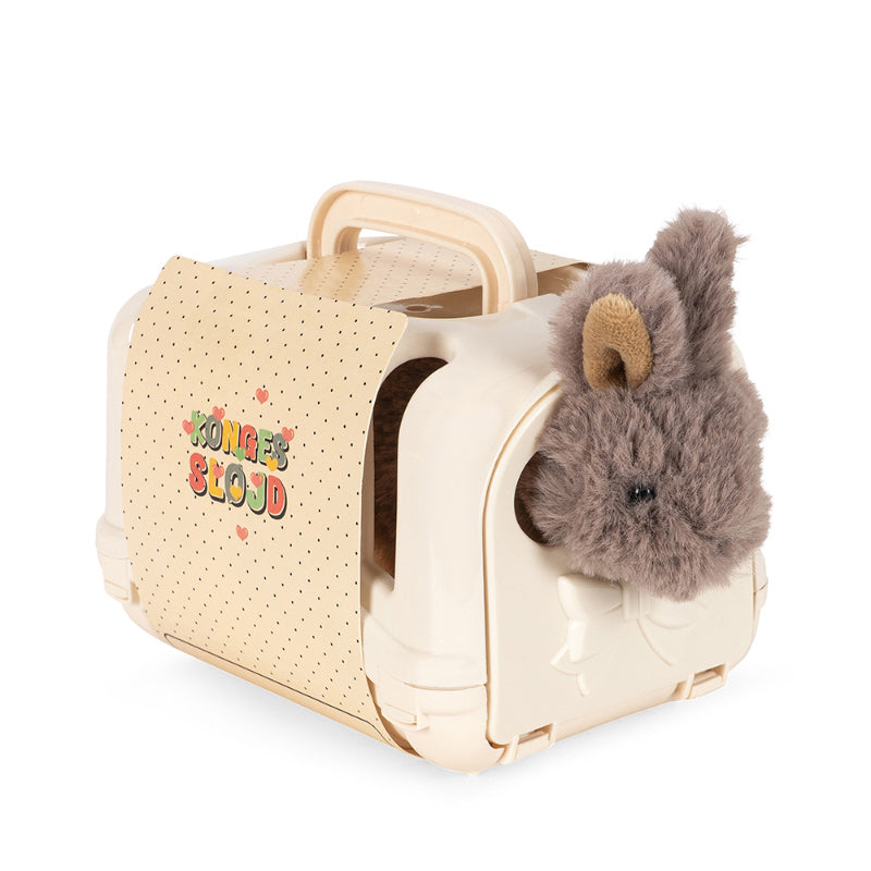 Konges Sløjd - Take Care Of Me soft toy - Bunny
