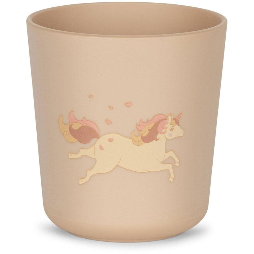 Konges Slojd - Dinner set - Unicorn | Scout & Co