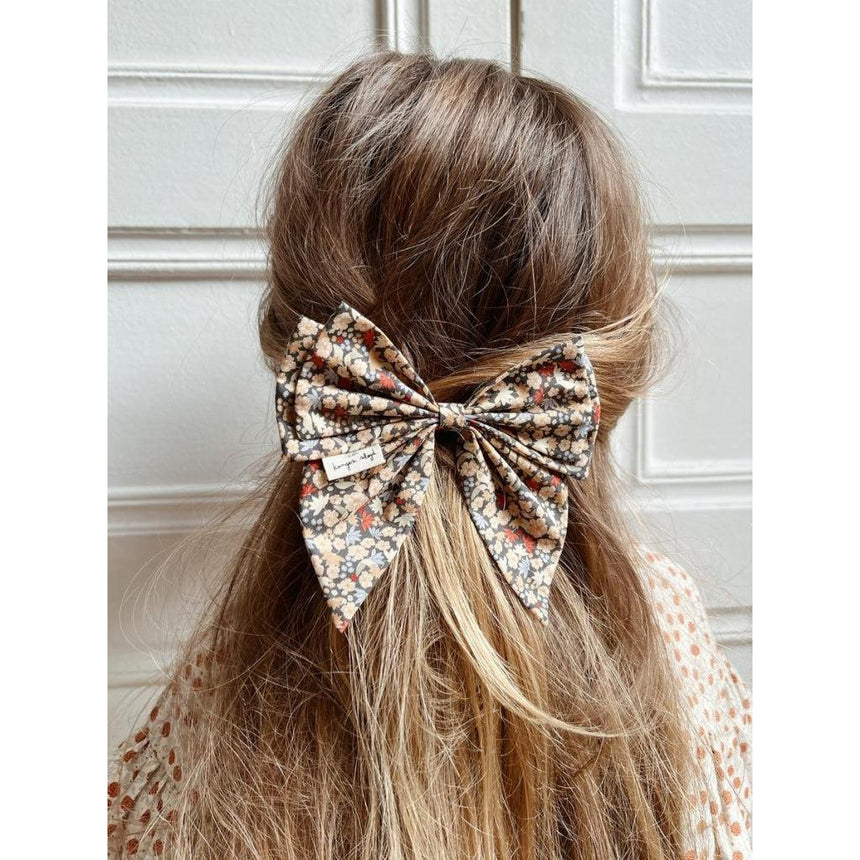 Konges Sløjd - Bowie hair clip - Toulouse | Scout & Co
