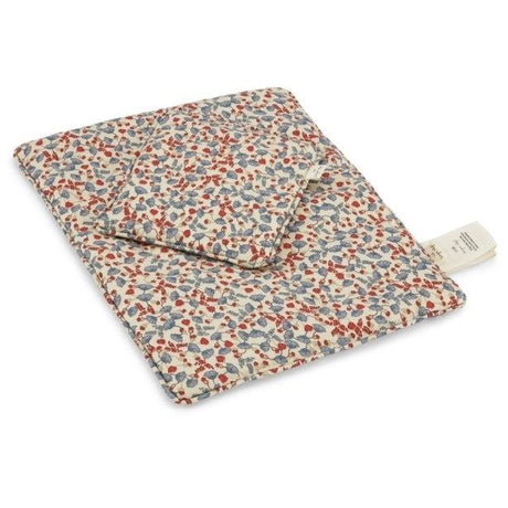 Konges Sløjd - Doll bedding - Marche de Fleur | Scout & Co