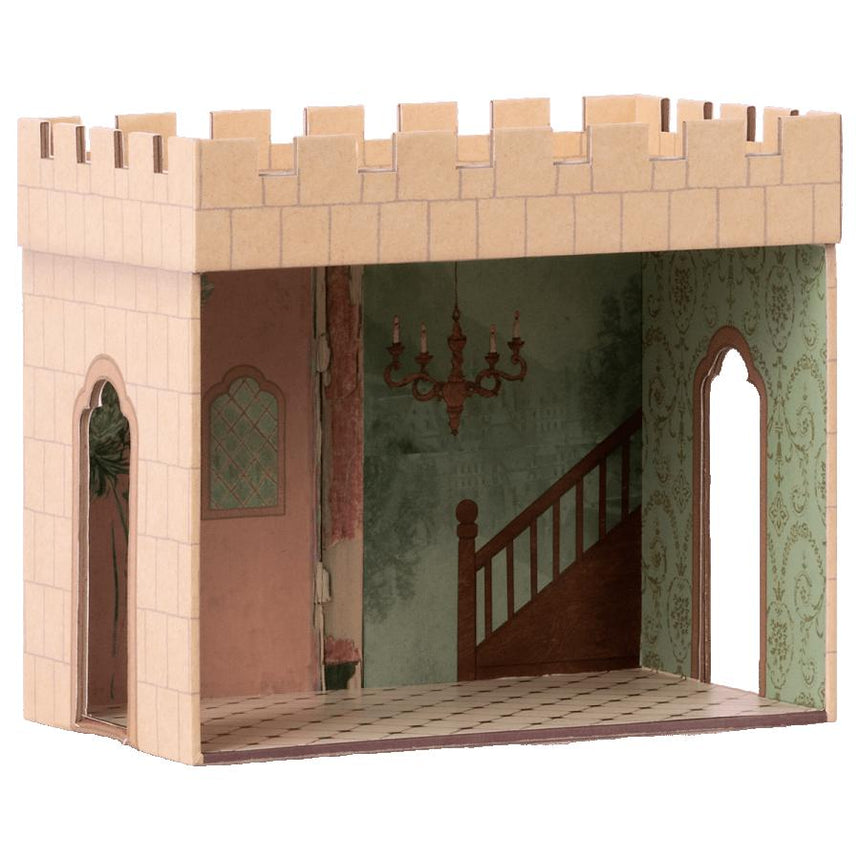 Maileg - Castle hall | Scout & Co