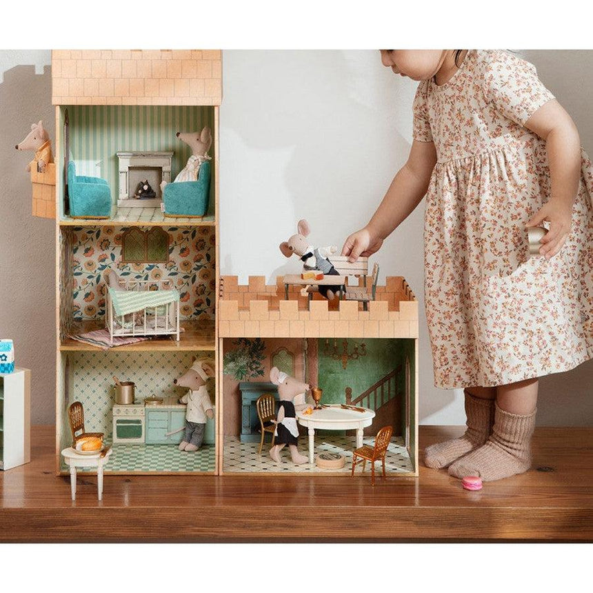 Maileg - Castle hall | Scout & Co