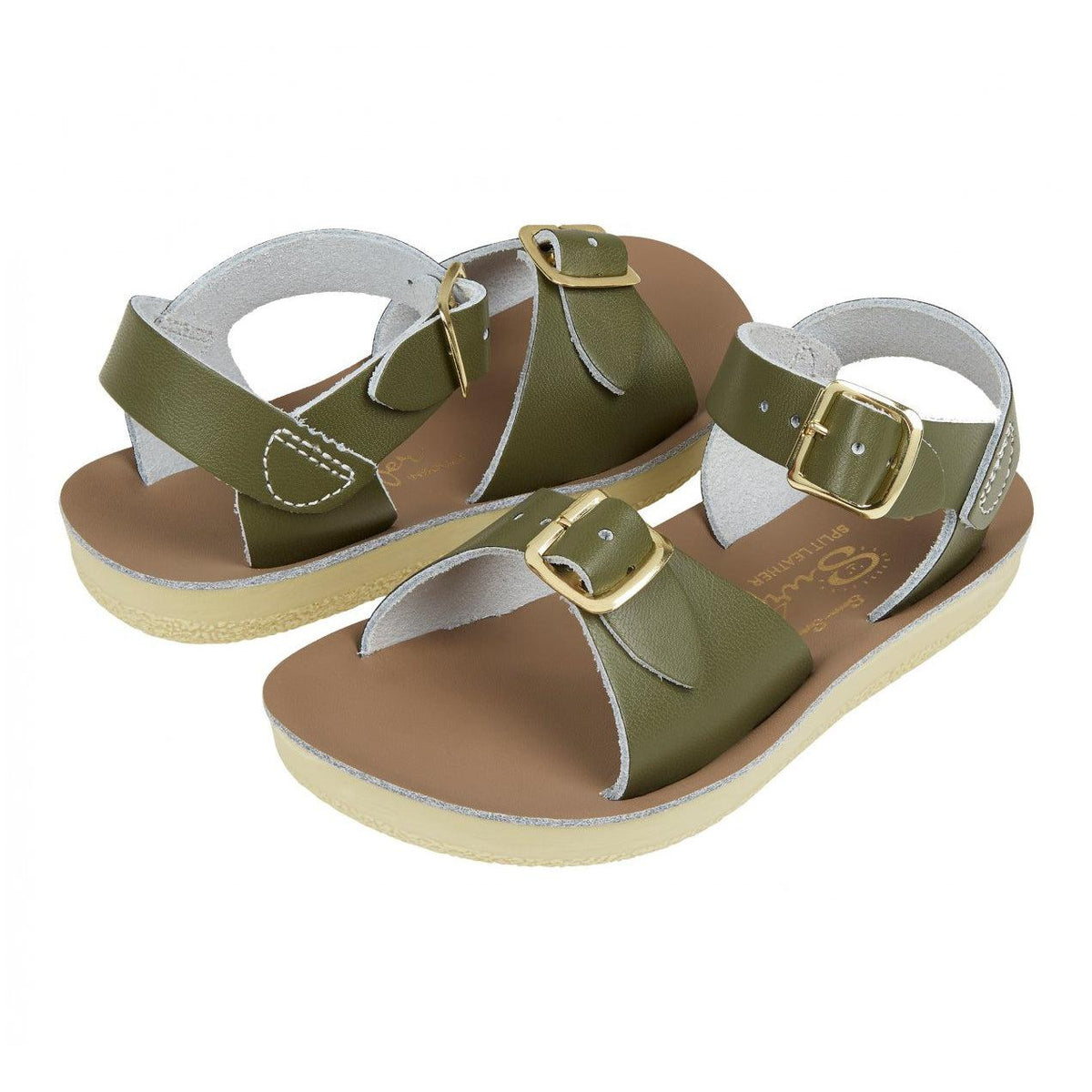 Sale salt deals water sandals