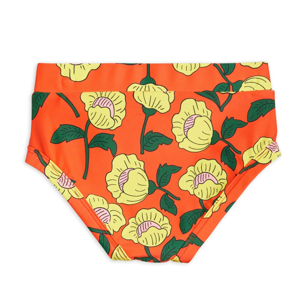 Mini Rodini - Flowers UV swim pants | Scout & Co