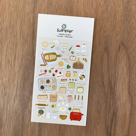 I Like Bread | Scout & Co