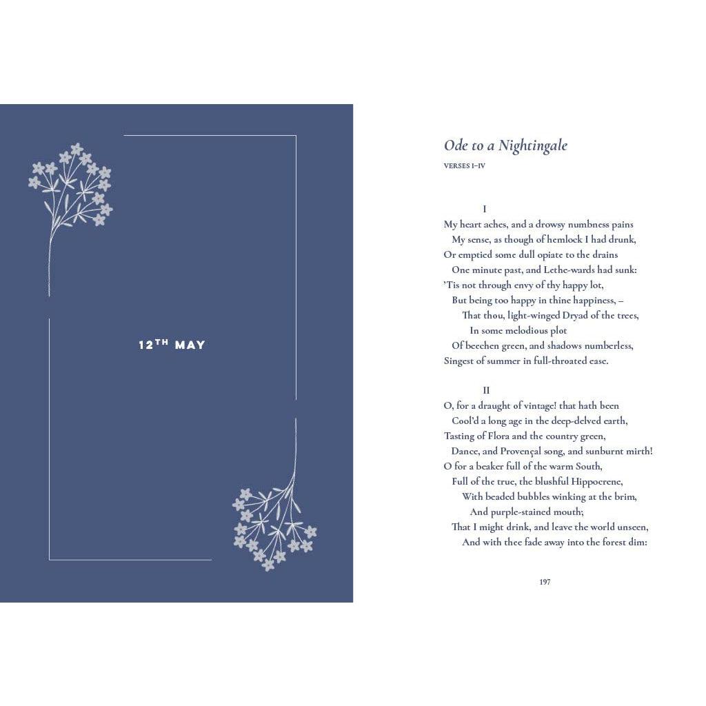 A Nature Poem For Every Spring Evening - Jane McMorland Hunter | Scout & Co