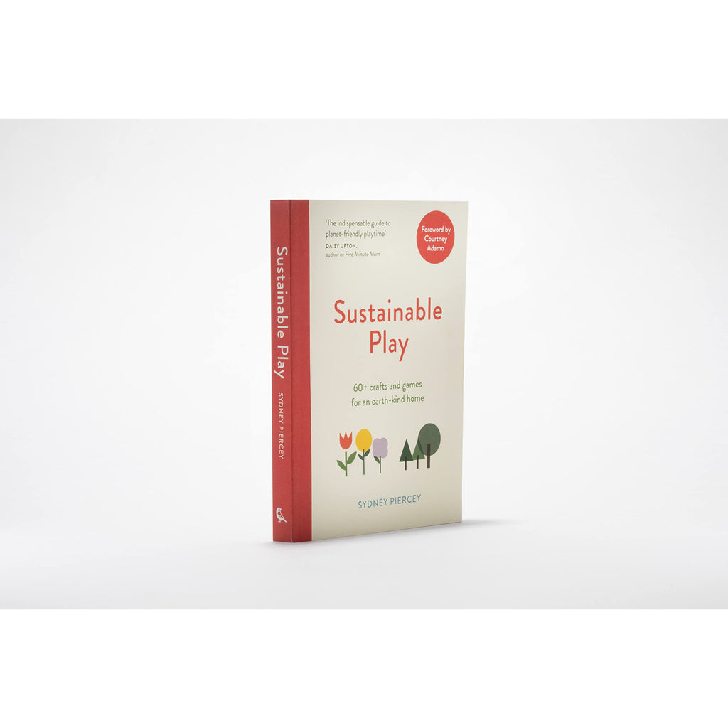 Sustainable Play - Sydney Piercey | Scout & Co