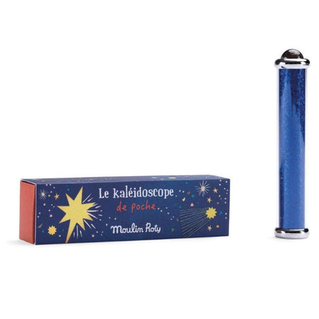 Moulin Roty - Pocket kaleidoscope | Scout & Co