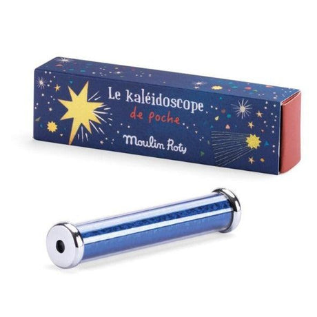 Moulin Roty - Pocket kaleidoscope | Scout & Co