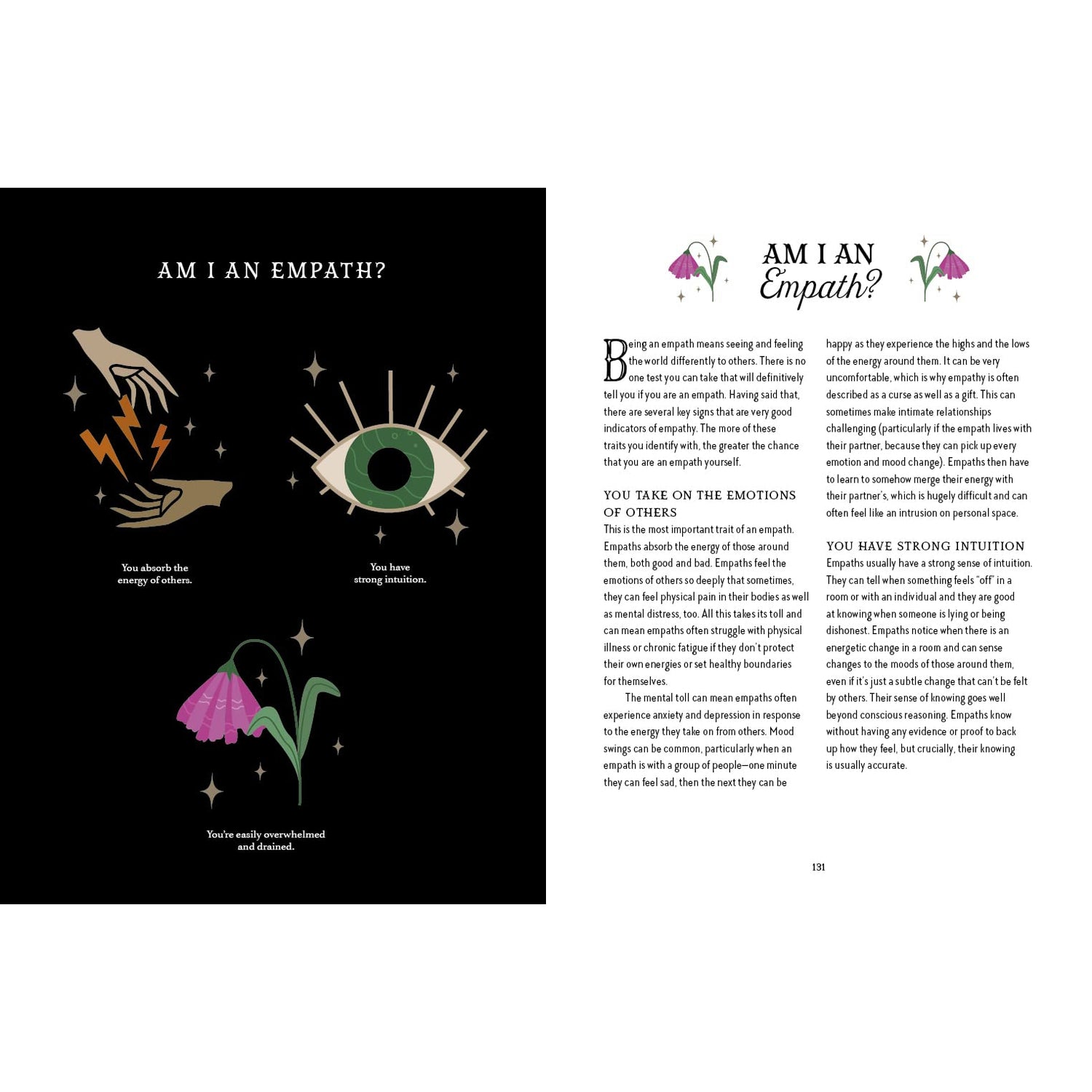 Earth Magick - Lindsay Squire | Scout & Co