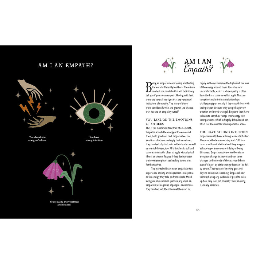 Earth Magick - Lindsay Squire | Scout & Co