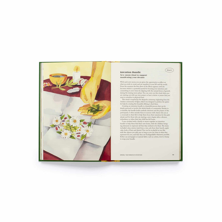 Rituals For Life - Isla Macleod | Scout & Co