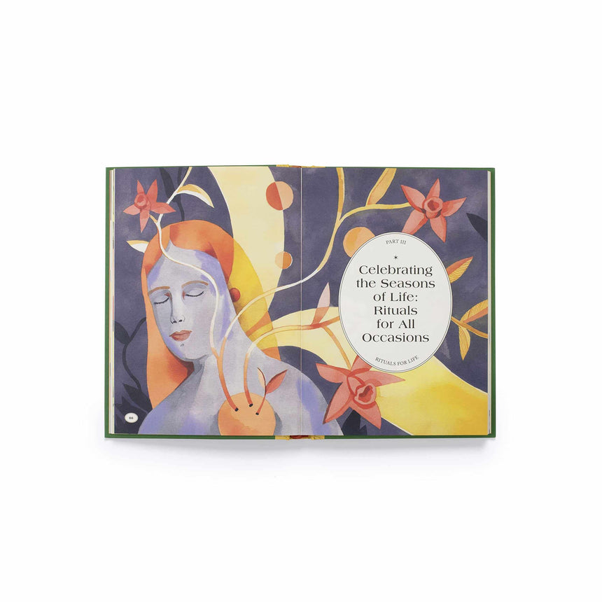 Rituals For Life - Isla Macleod | Scout & Co