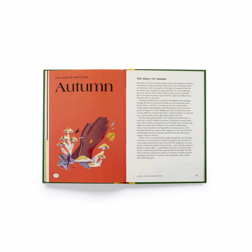 Rituals For Life - Isla Macleod | Scout & Co