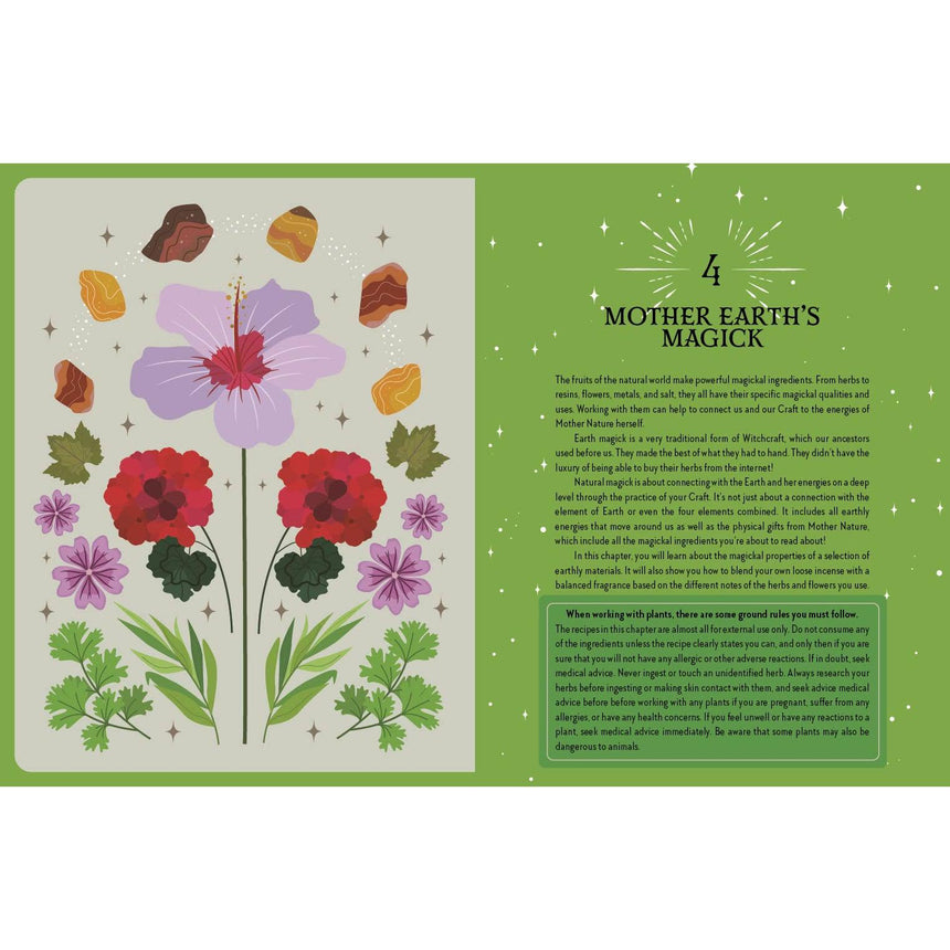 Earth Magick - Lindsay Squire | Scout & Co