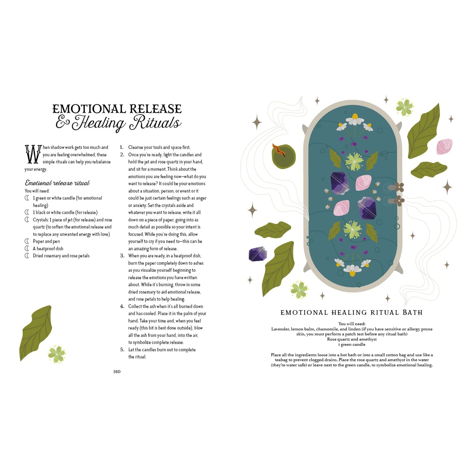 Earth Magick - Lindsay Squire | Scout & Co