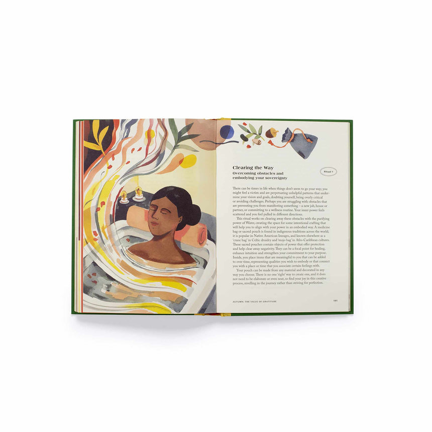 Rituals For Life - Isla Macleod | Scout & Co