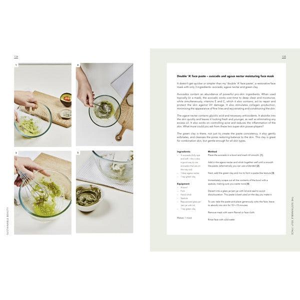 Sustainable Beauty - Justine Jenkins | Scout & Co