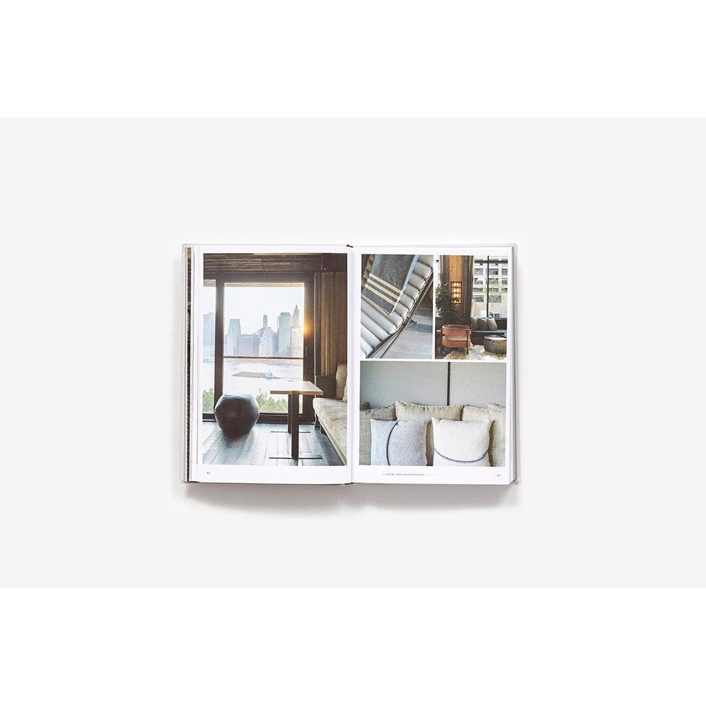 Cereal City Guide: New York - Rosa Park & Rich Stapleton | Scout & Co