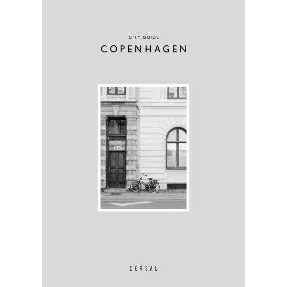 Cereal City Guide: Copenhagen - Rosa Park & Rich Stapleton | Scout & Co