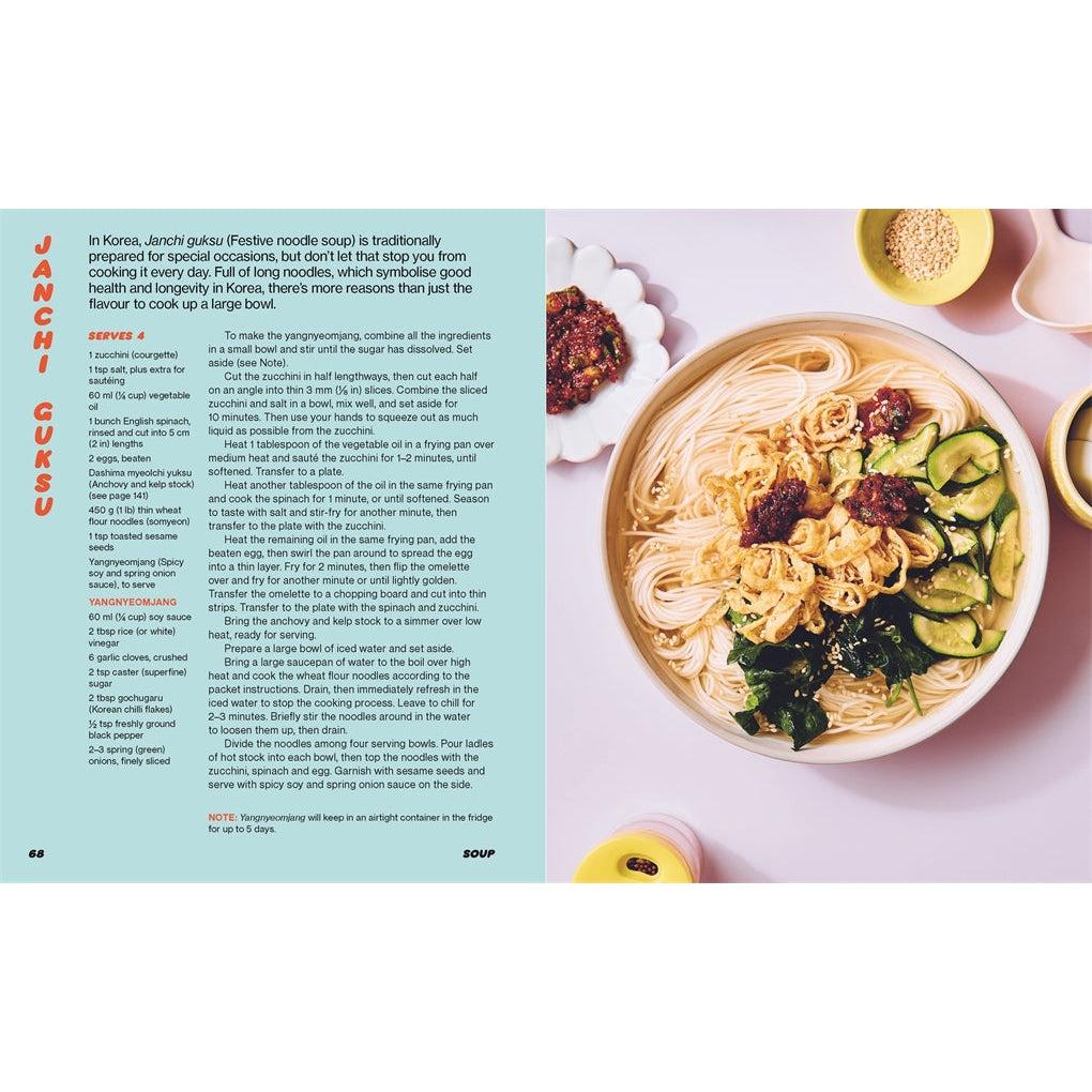 Noods: 80 slurpable noodle recipes from Asia | Scout & Co