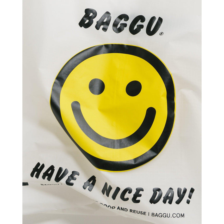 Baggu – Standard Baggu reusable bag - Thank You Happy | Scout & Co