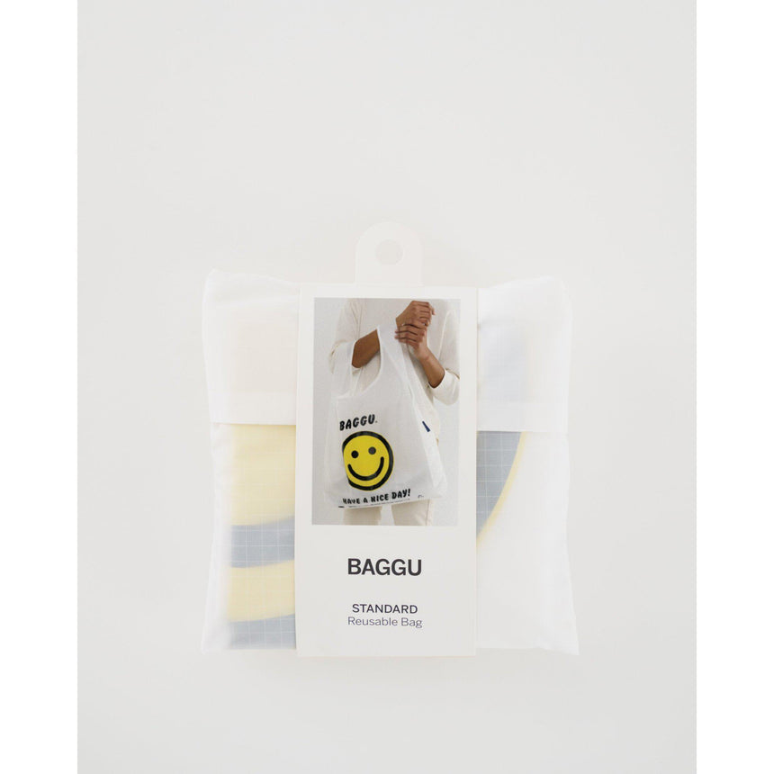 Baggu – Standard Baggu reusable bag - Thank You Happy | Scout & Co