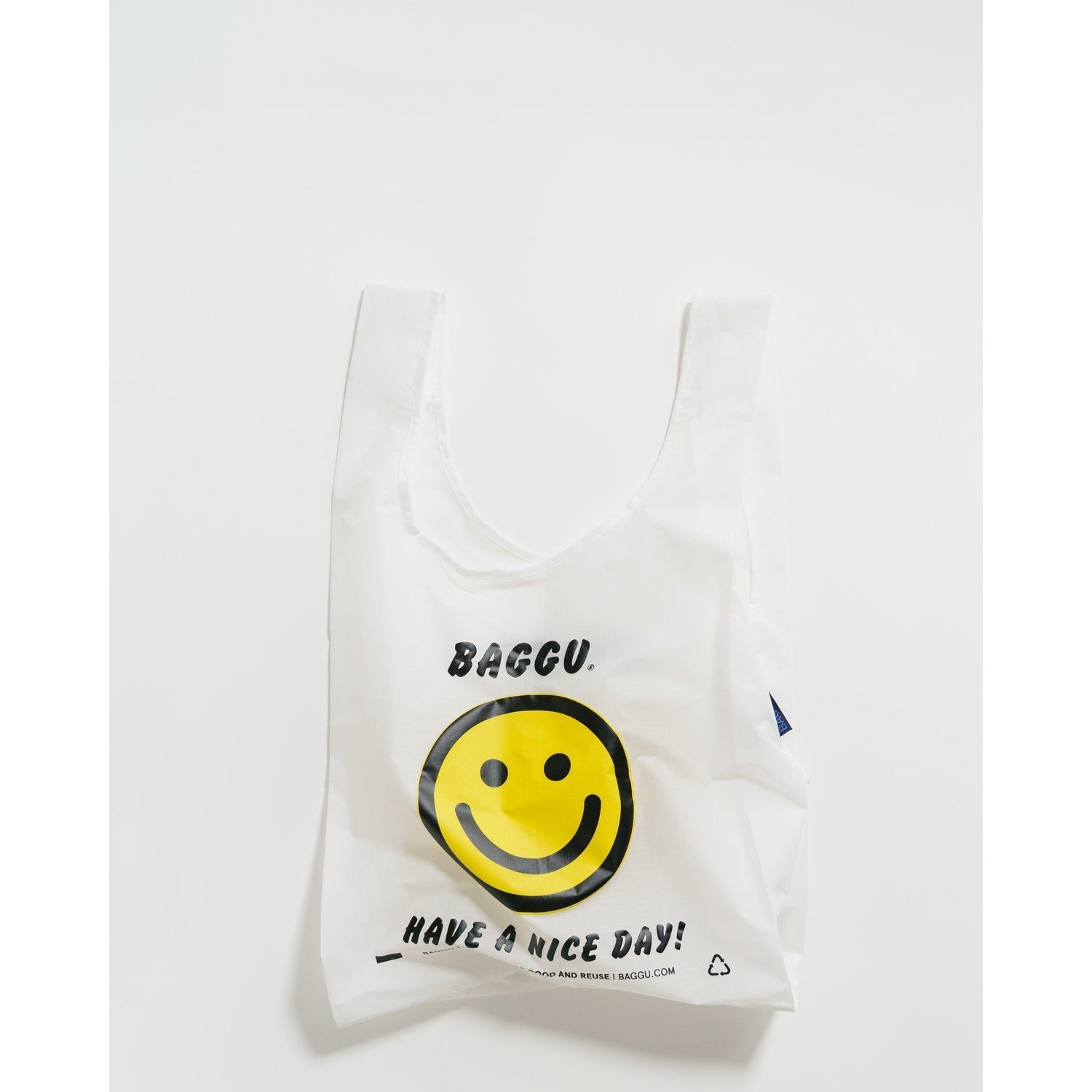 Baggu – Standard Baggu reusable bag - Thank You Happy | Scout & Co