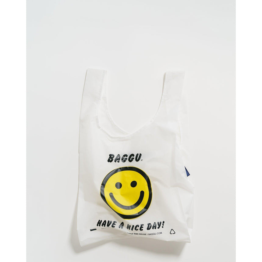 Baggu – Standard Baggu reusable bag - Thank You Happy | Scout & Co