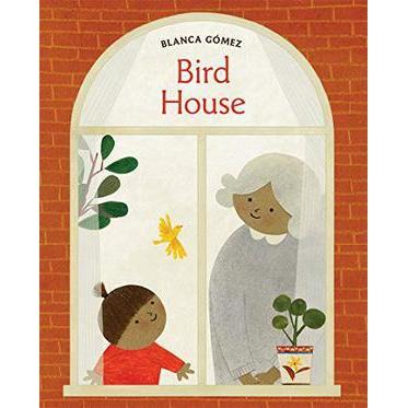 Bird House - Blanca Gomez | Scout & Co
