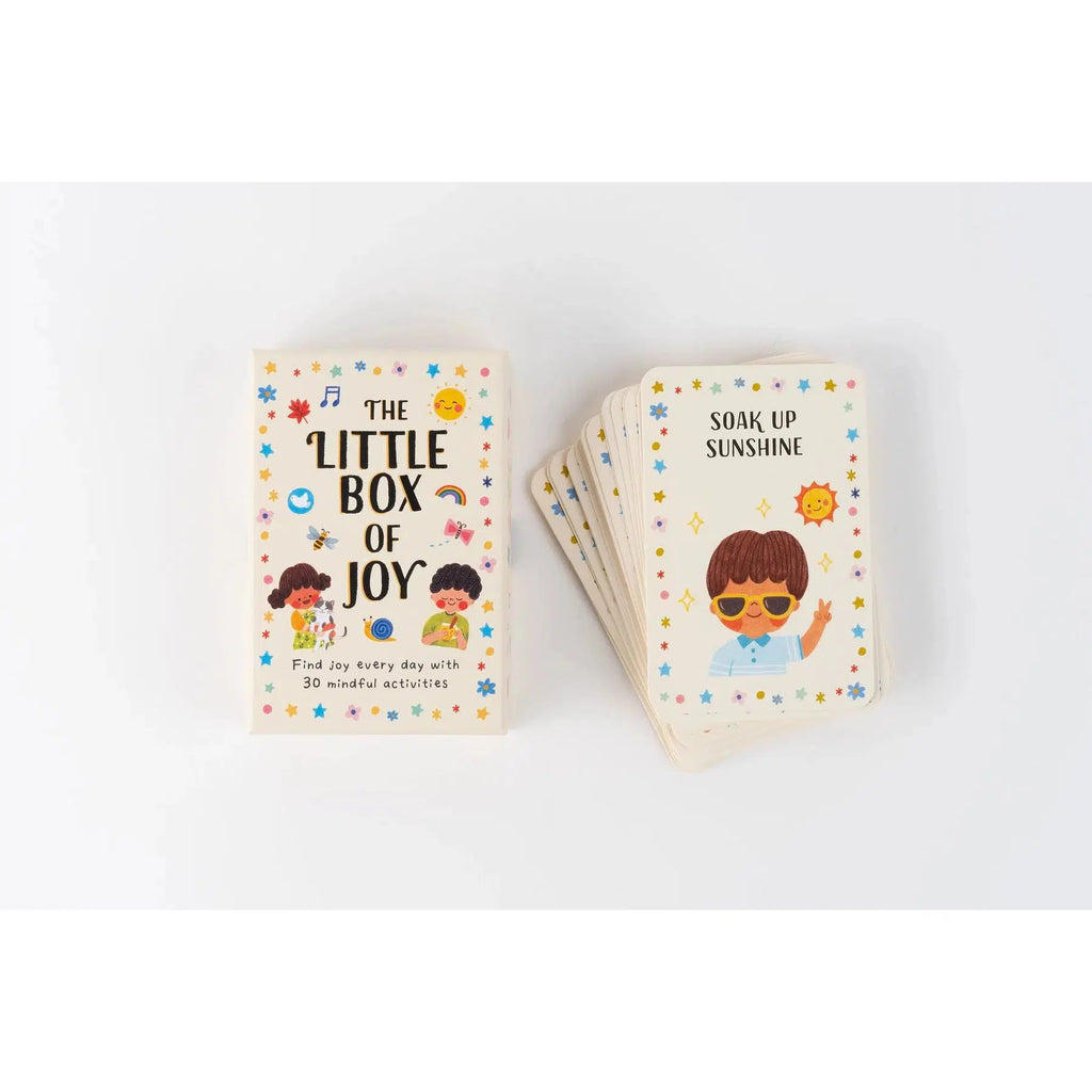 The Little Box Of Joy | Scout & Co