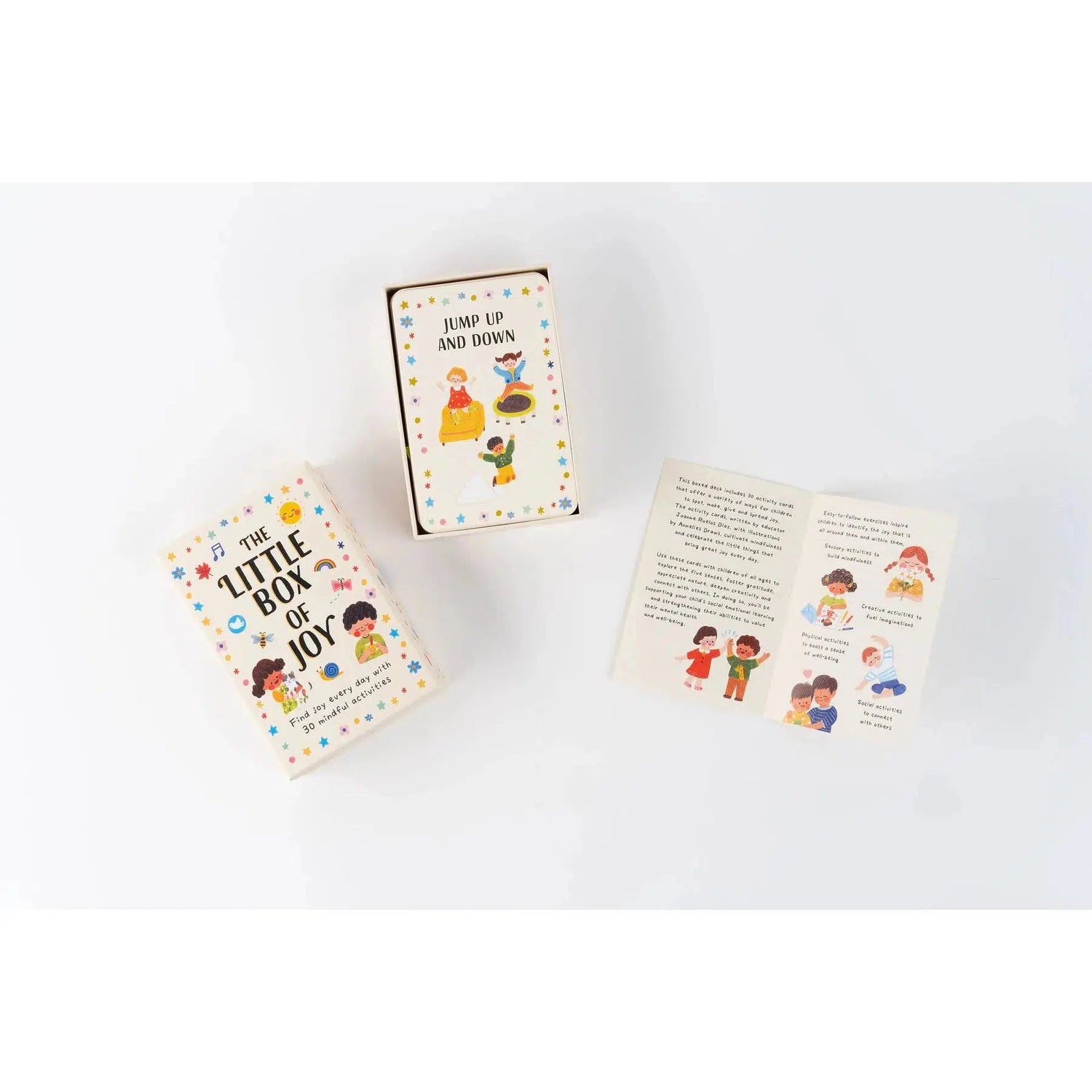 The Little Box Of Joy | Scout & Co