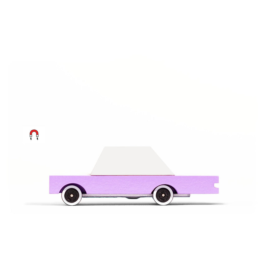 Candylab - Candycar - B.Berry | Scout & Co