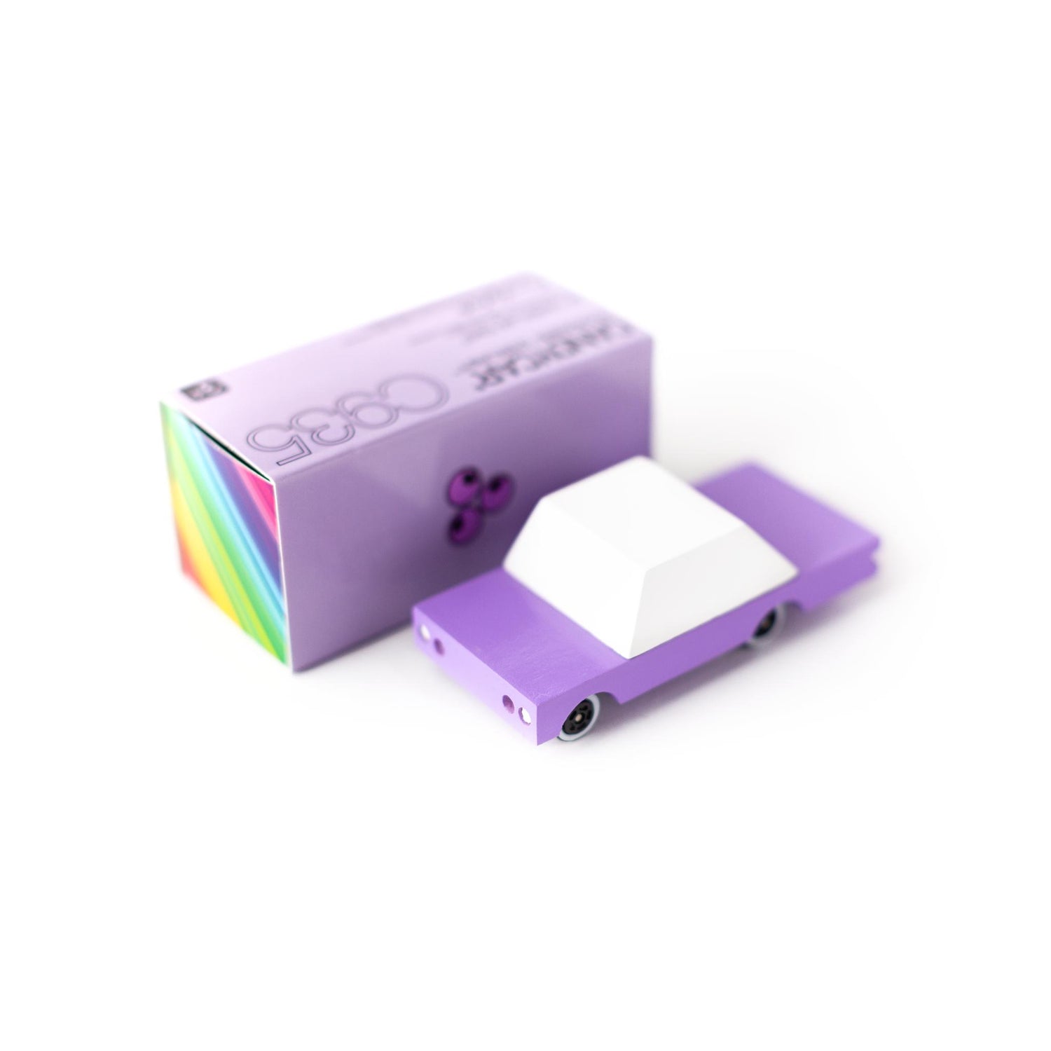 Candylab - Candycar - B.Berry | Scout & Co