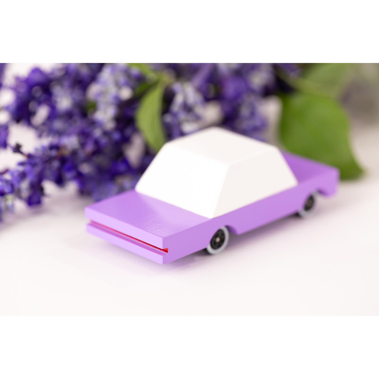 Candylab - Candycar - B.Berry | Scout & Co