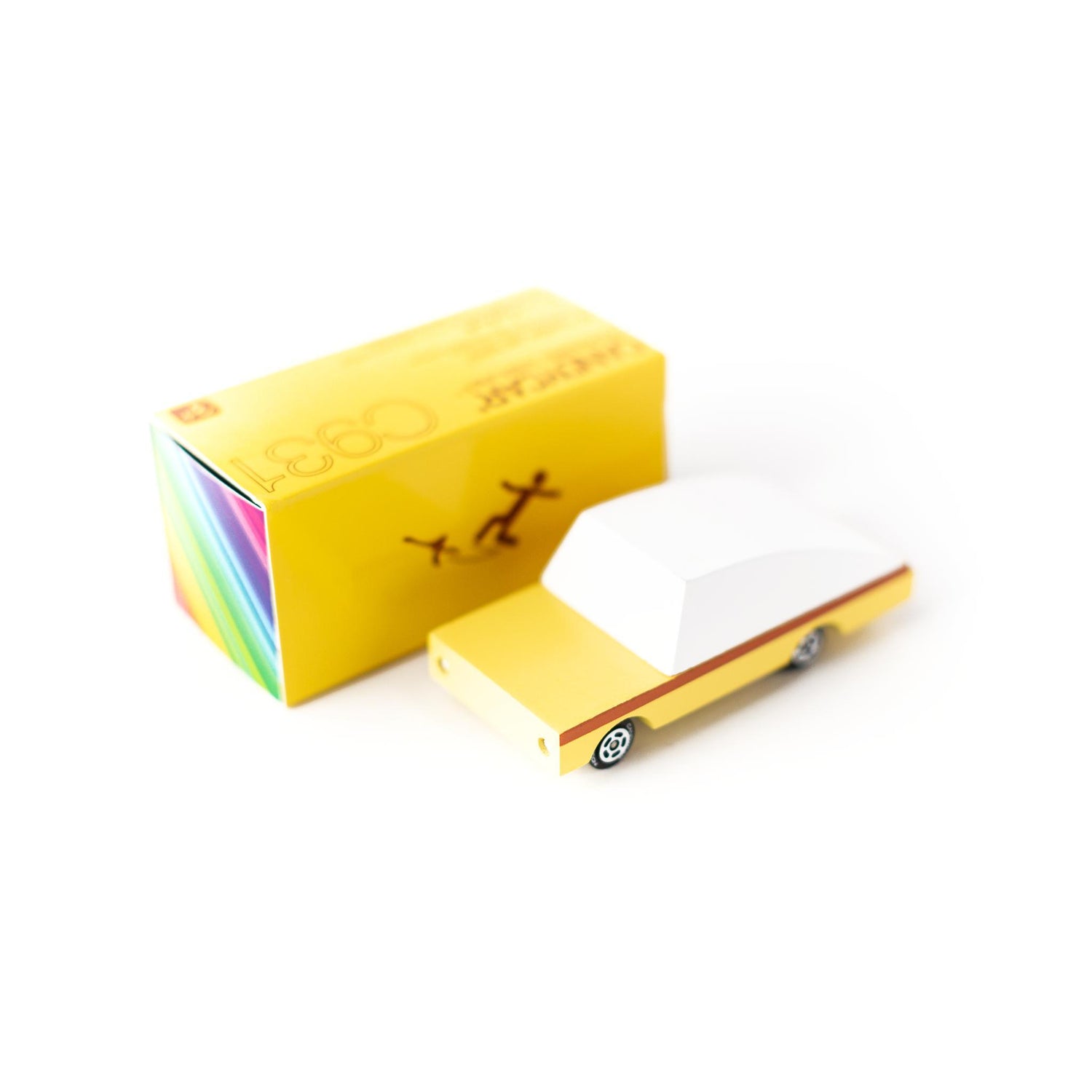 Candylab - Candycar - B.Nana | Scout & Co