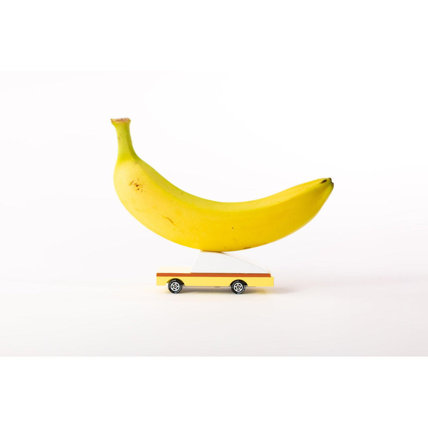 Candylab - Candycar - B.Nana | Scout & Co