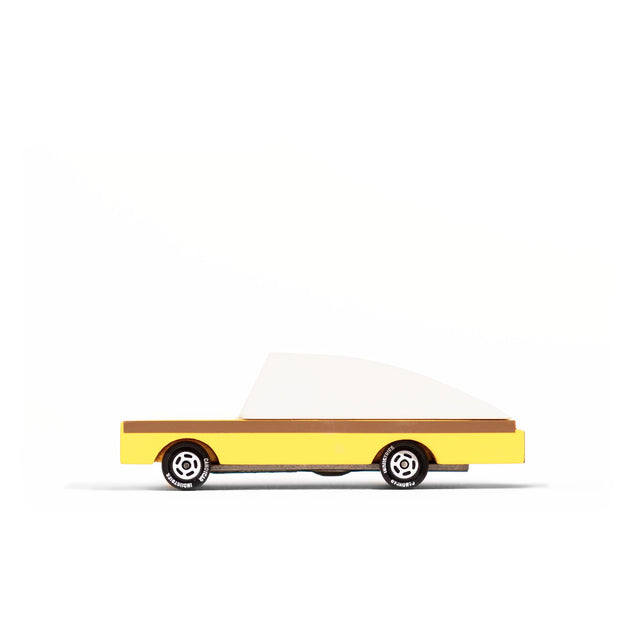 Candylab - Candycar - B.Nana | Scout & Co
